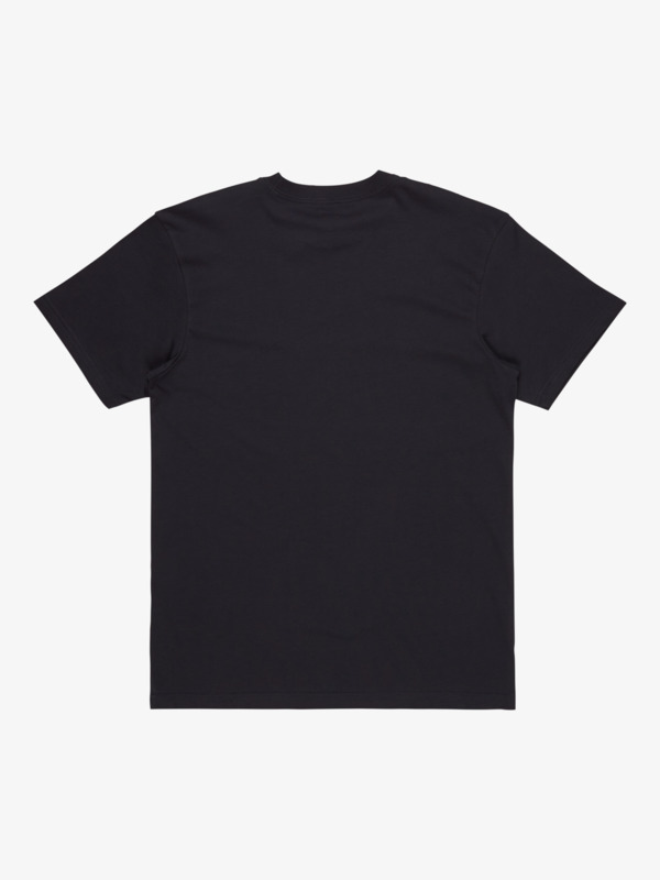 Quiksilver EV Gradient Box SS Erkek Tshirt - 6
