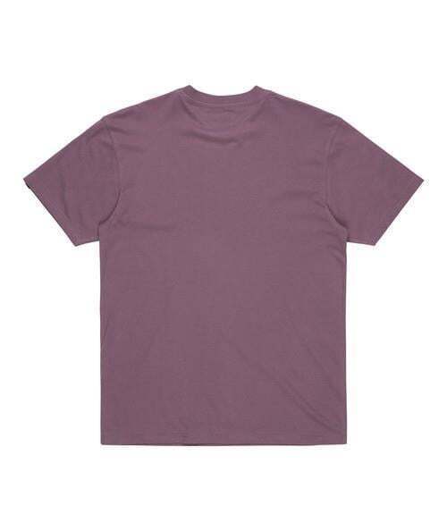 Quiksilver EV Mini Logo SS Erkek Tshirt - 7