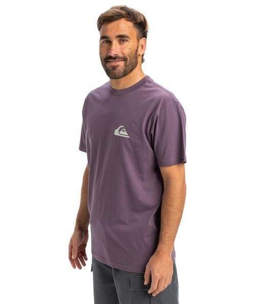 Quiksilver EV Mini Logo SS Erkek Tshirt - 2