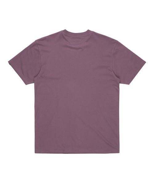 Quiksilver EV Mini Logo SS Erkek Tshirt - 7