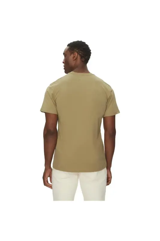 Quiksilver EV Mini Logo SS Erkek Tshirt - 2