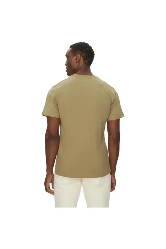 Quiksilver EV Mini Logo SS Erkek Tshirt - 2
