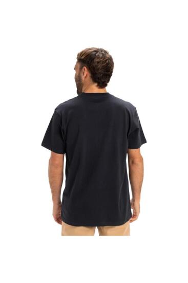 Quiksilver EV Three Seas SS Erkek Tshirt - 3