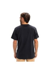 Quiksilver EV Three Seas SS Erkek Tshirt - 3