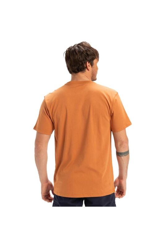 Quiksilver Ev Three Seas Erkek Tshirt - 2