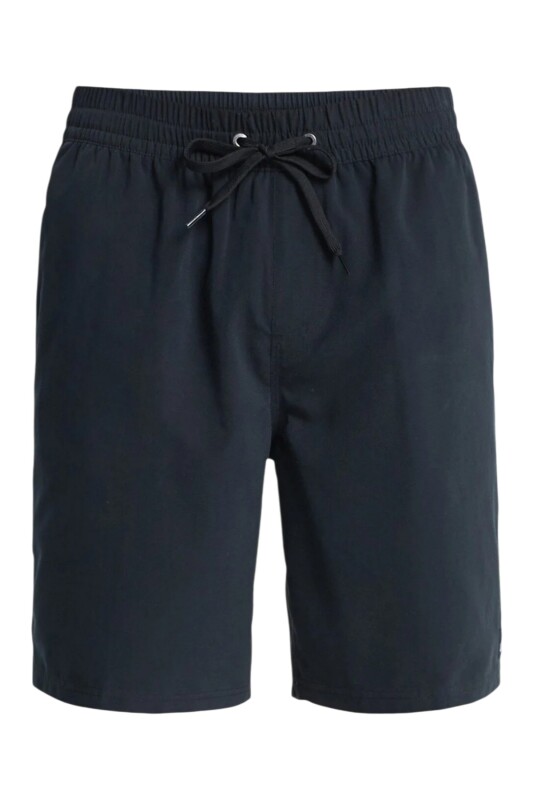 Quiksilver Evd 19 Antrasit Erkek Mayo - 2