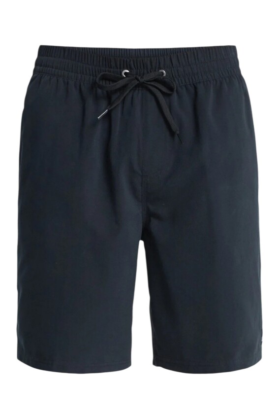 Quiksilver Evd 19 Antrasit Erkek Mayo - 2