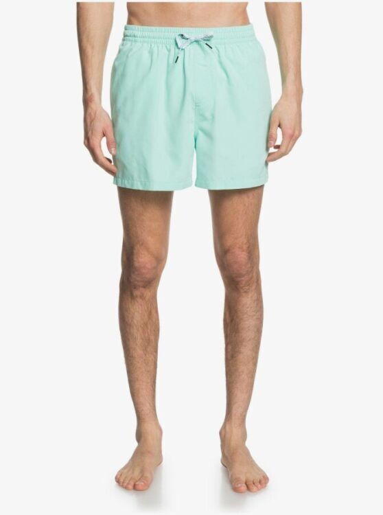 Quiksilver EVDAYVL15 M JAMV Yeşil Erkek Mayo EQYJV03531-GCZ0 - 1