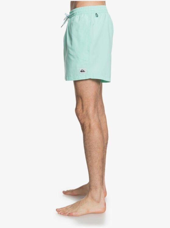 Quiksilver EVDAYVL15 M JAMV Yeşil Erkek Mayo EQYJV03531-GCZ0 - 2