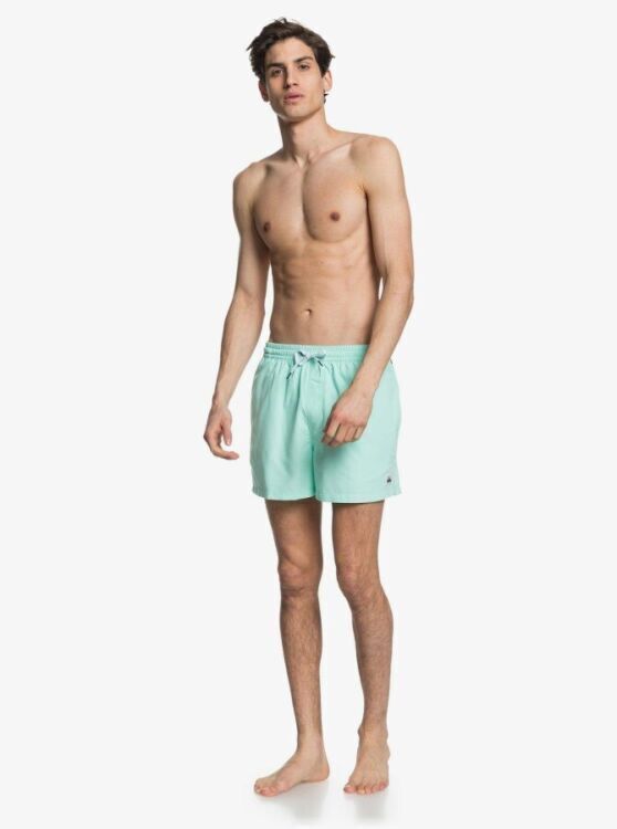 Quiksilver EVDAYVL15 M JAMV Yeşil Erkek Mayo EQYJV03531-GCZ0 - 3