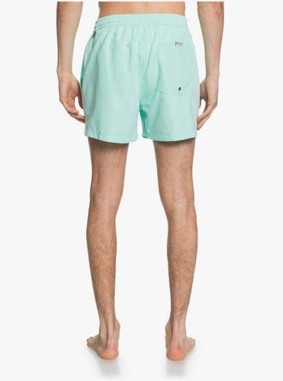 Quiksilver EVDAYVL15 M JAMV Yeşil Erkek Mayo EQYJV03531-GCZ0 - 4