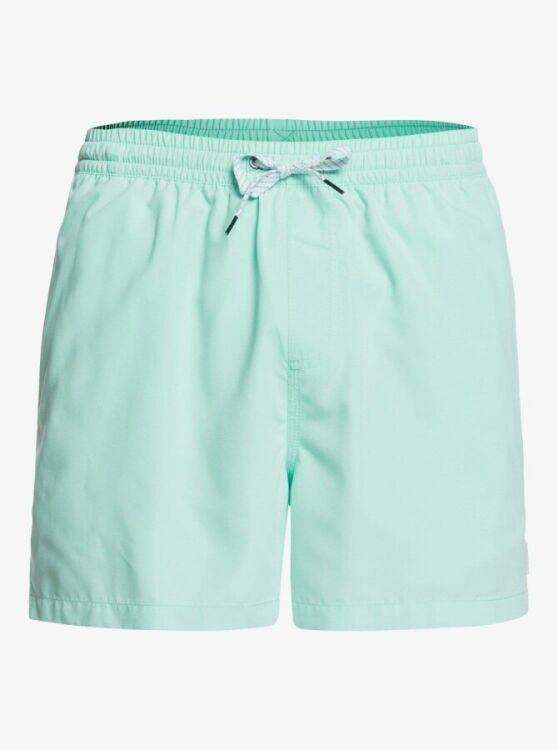 Quiksilver EVDAYVL15 M JAMV Yeşil Erkek Mayo EQYJV03531-GCZ0 - 5