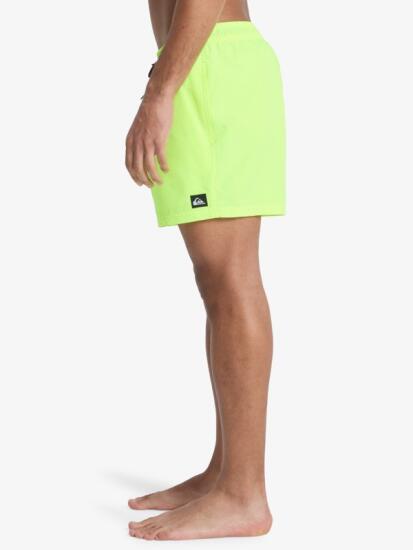 Quiksilver Everday Solid Volley 15 Erkek Mayo - 2