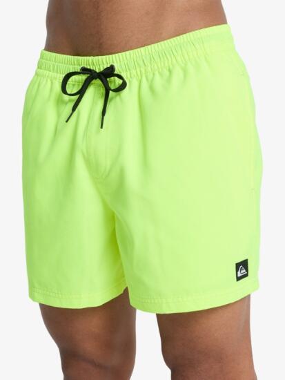 Quiksilver Everday Solid Volley 15 Erkek Mayo - 3