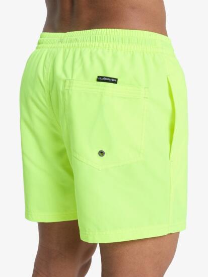 Quiksilver Everday Solid Volley 15 Erkek Mayo - 4