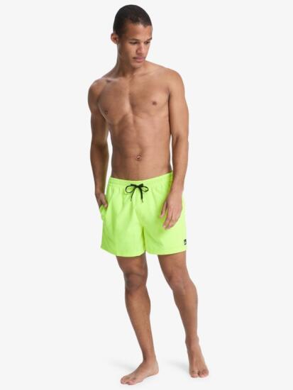 Quiksilver Everday Solid Volley 15 Erkek Mayo - 5