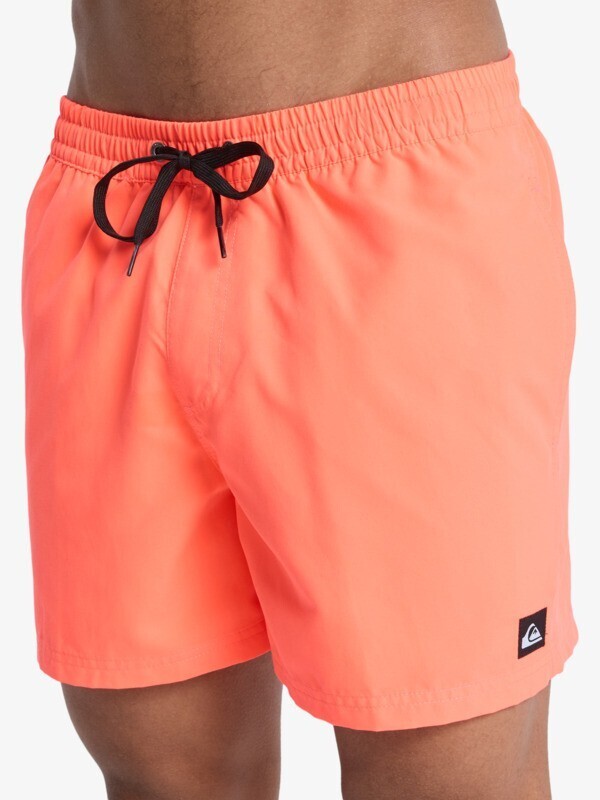 Quiksilver Everday Solid Volley 15 Erkek Mayo - 3