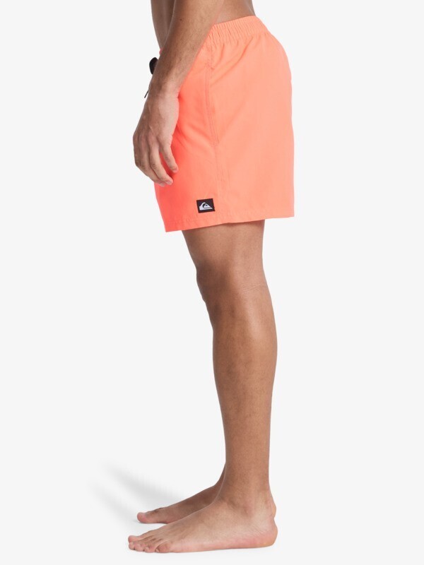 Quiksilver Everday Solid Volley 15 Erkek Mayo - 2