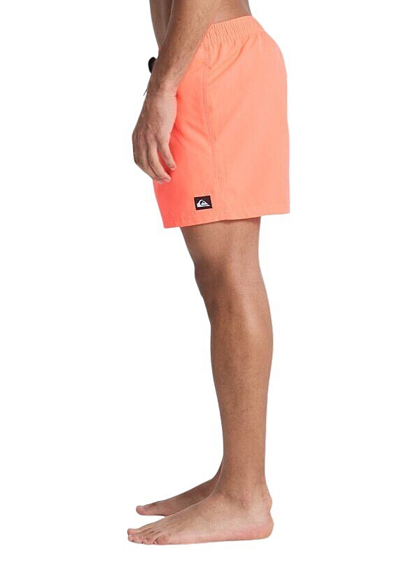 Quiksilver Everday Solid Volley 15 Erkek Mayo - 2
