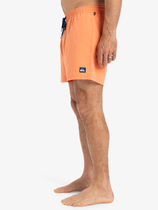 Quiksilver Everday Solid Volley 15 Erkek Mayo - 2