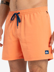 Quiksilver Everday Solid Volley 15 Erkek Mayo - 3