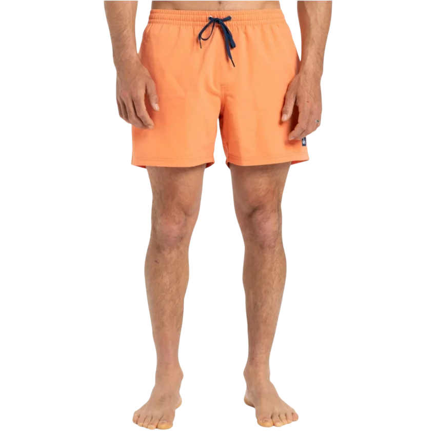 Quiksilver Everday Solid Volley 15 Erkek Mayo - 1