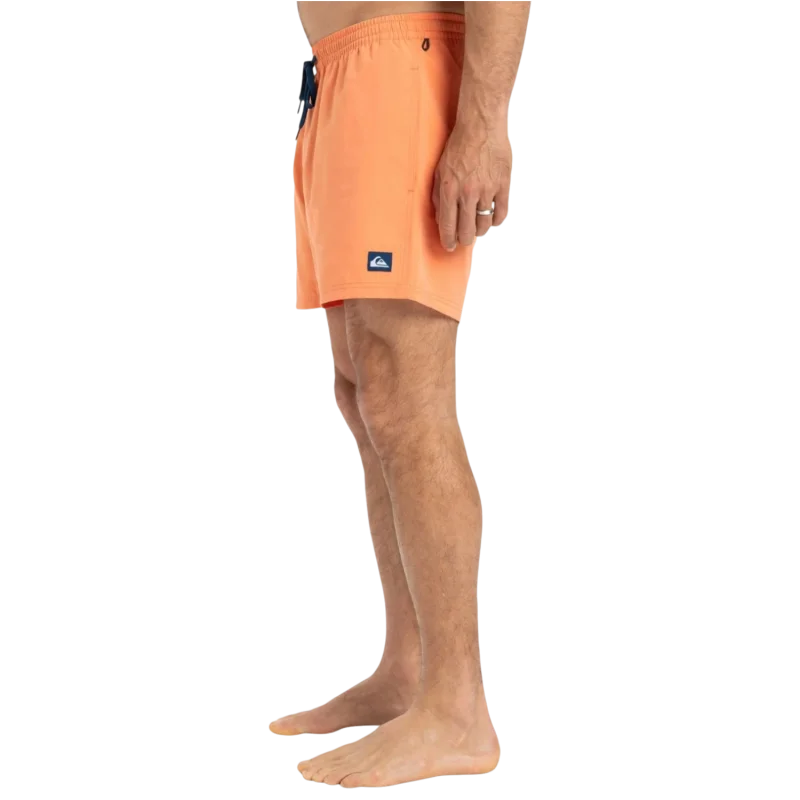 Quiksilver Everday Solid Volley 15 Erkek Mayo - 2