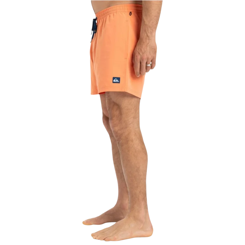 Quiksilver Everday Solid Volley 15 Erkek Mayo - 2