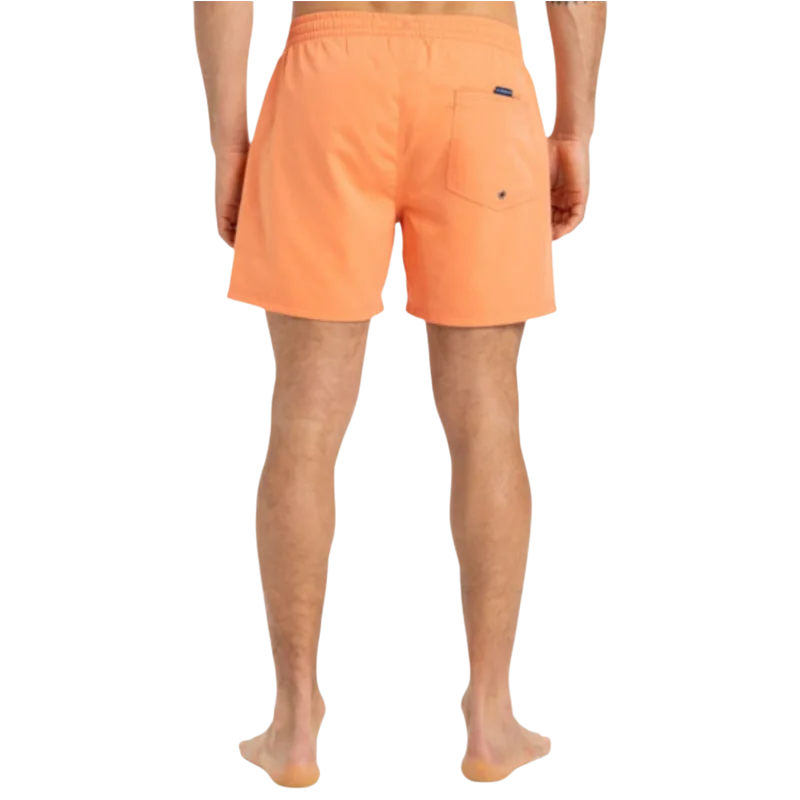 Quiksilver Everday Solid Volley 15 Erkek Mayo - 3