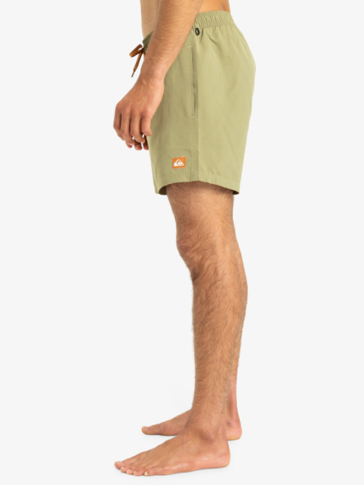 Quiksilver Everday Solid Volley 15 Erkek Mayo - 2