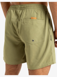 Quiksilver Everday Solid Volley 15 Erkek Mayo - 4