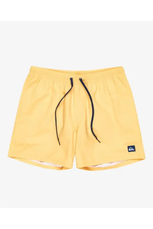 Quiksilver Everday Solid Volley 15 Erkek Mayo - 1