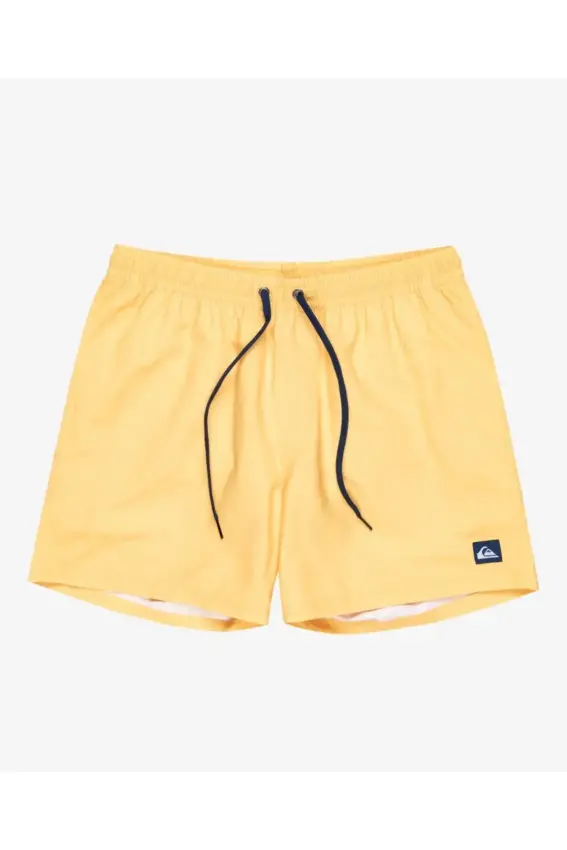 Quiksilver Everday Solid Volley 15 Erkek Mayo - 1
