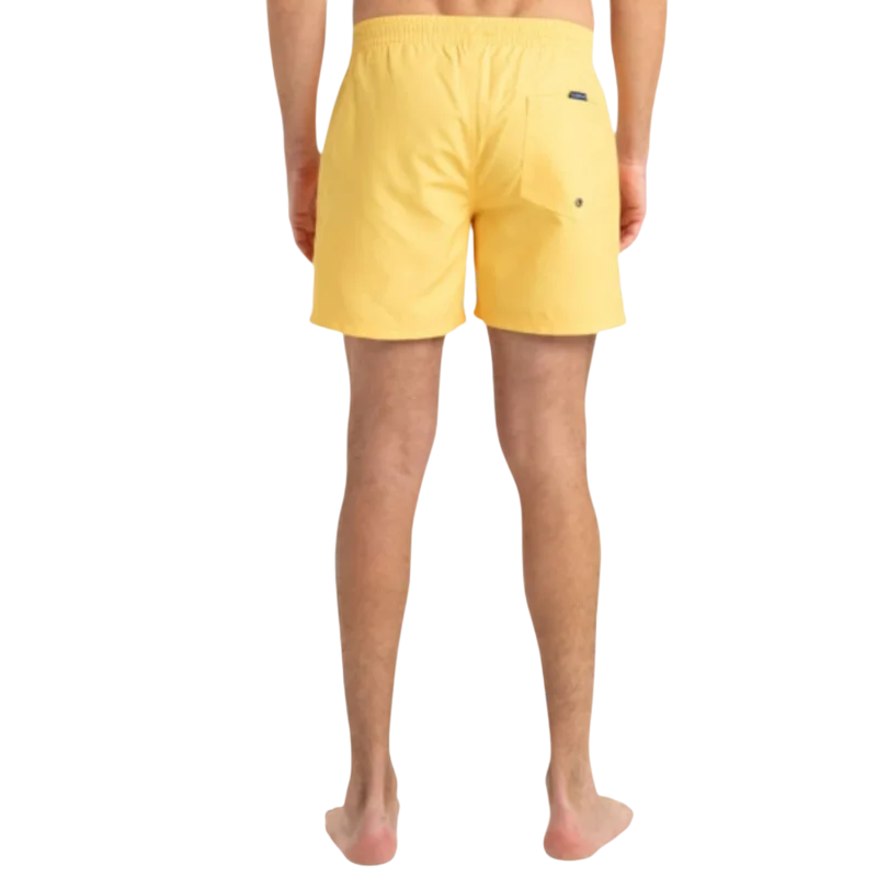 Quiksilver Everday Solid Volley 15 Erkek Mayo - 3