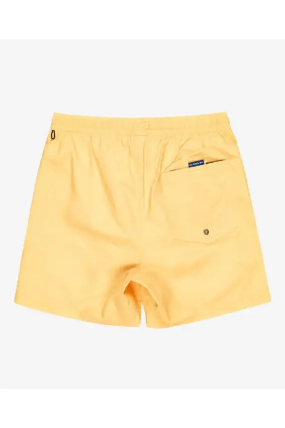 Quiksilver Everday Solid Volley 15 Erkek Mayo - 2
