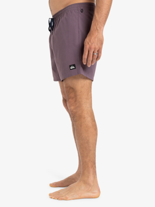 Quiksilver Everday Solid Volley 15 Erkek Mayo - 2