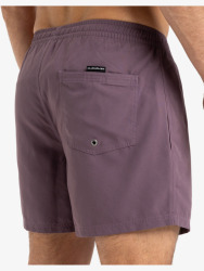 Quiksilver Everday Solid Volley 15 Erkek Mayo - 3