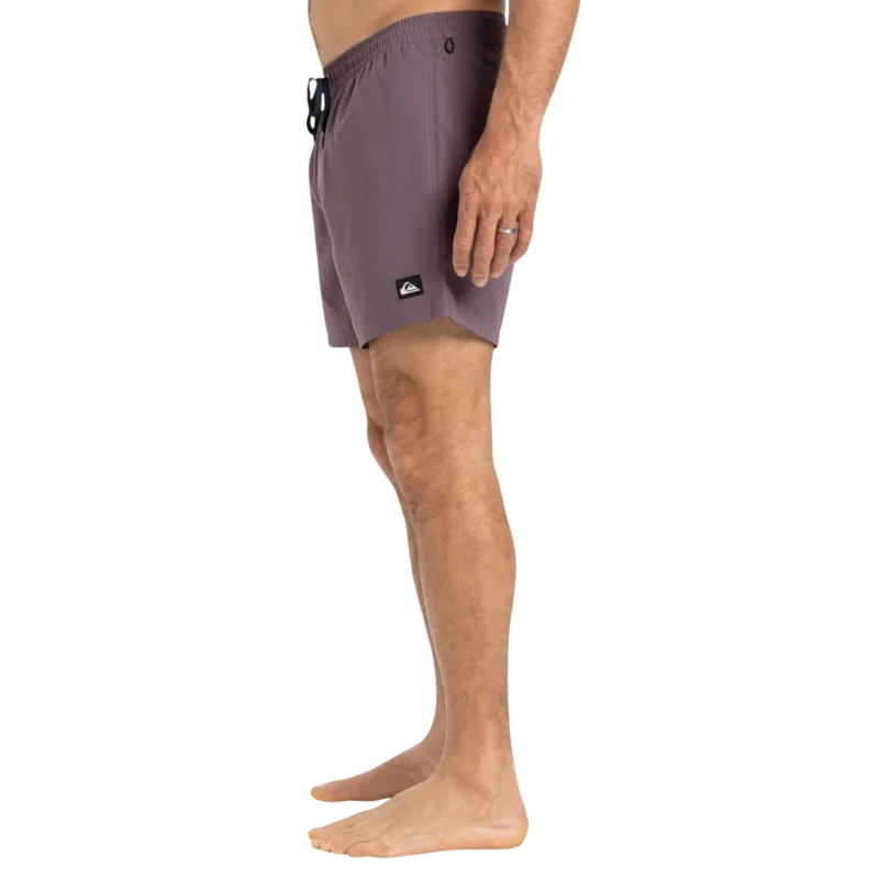 Quiksilver Everday Solid Volley 15 Erkek Mayo - 2