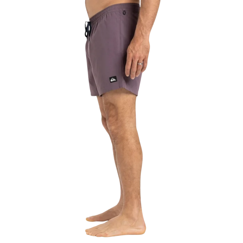 Quiksilver Everday Solid Volley 15 Erkek Mayo - 2