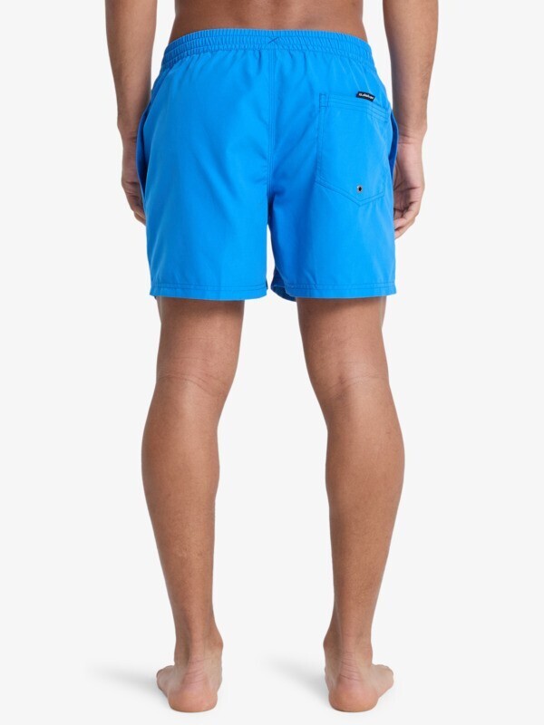 Quiksilver Everday Solid Volley 15 Erkek Mayo - 6