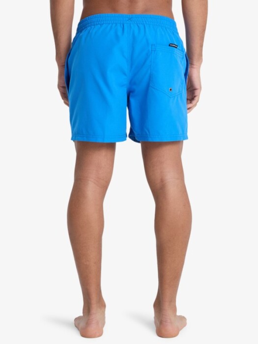 Quiksilver Everday Solid Volley 15 Erkek Mayo - 6