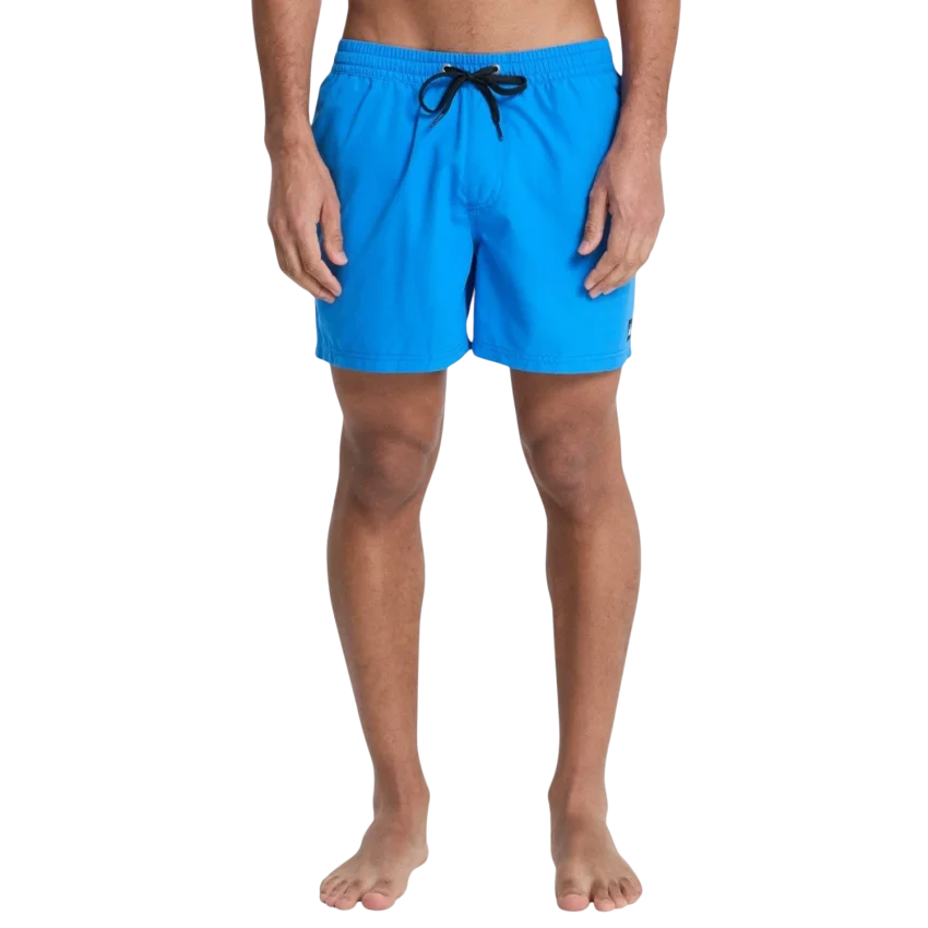 Quiksilver Everday Solid Volley 15 Erkek Mayo - 1