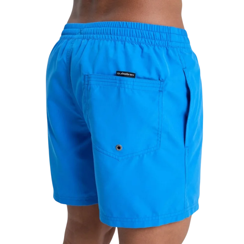 Quiksilver Everday Solid Volley 15 Erkek Mayo - 4