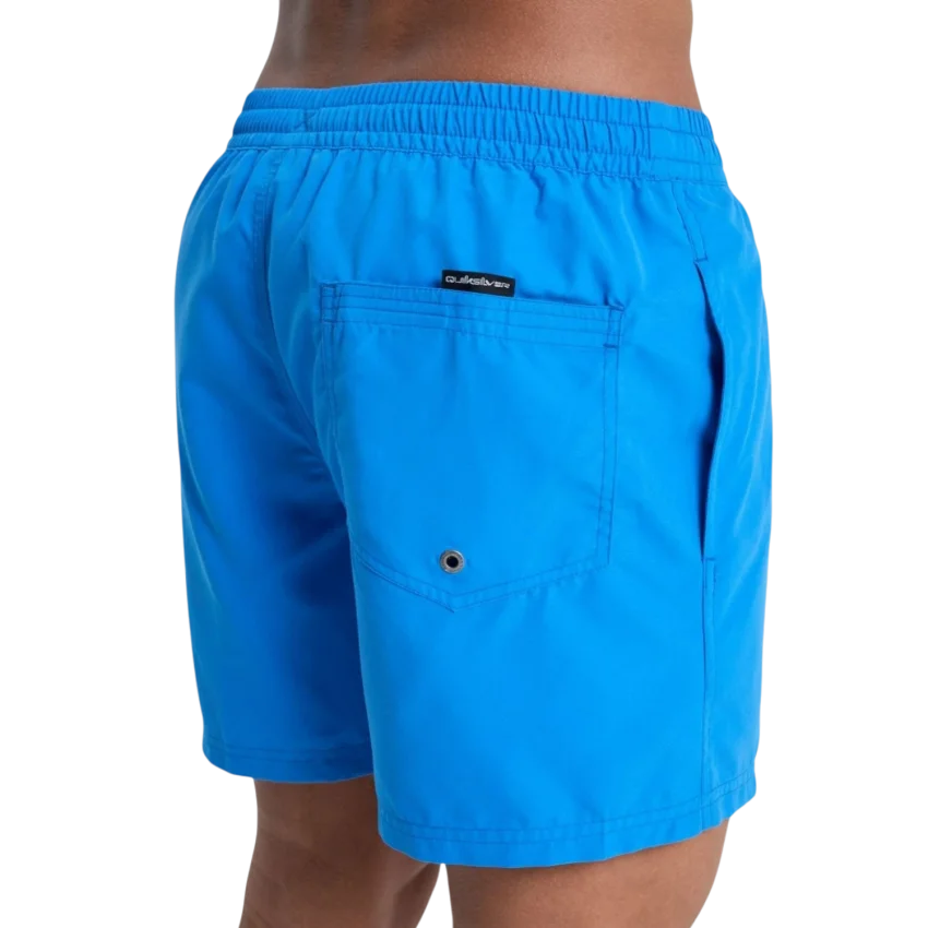 Quiksilver Everday Solid Volley 15 Erkek Mayo - 4