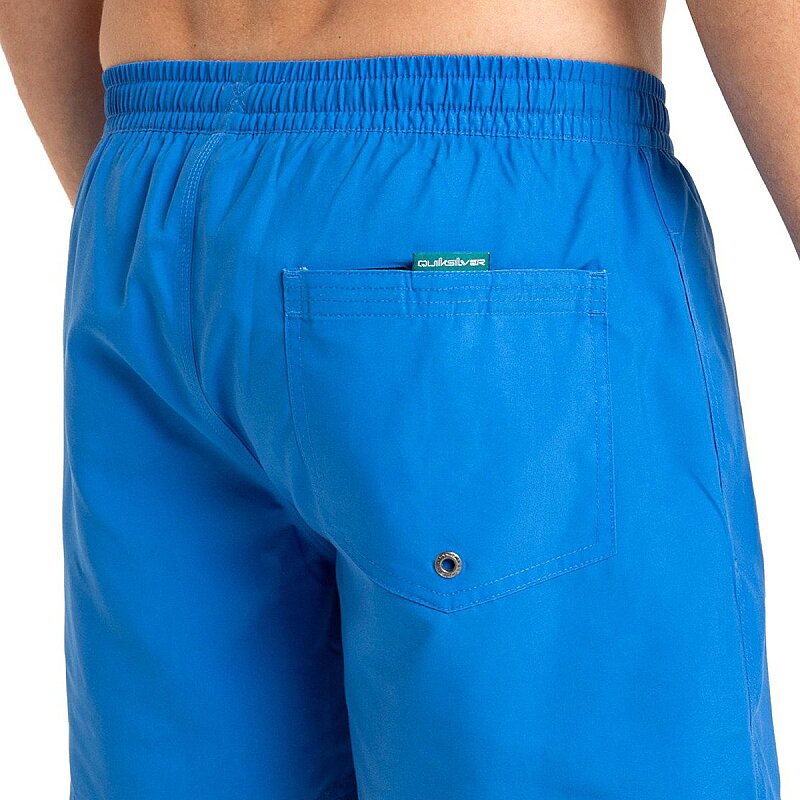 Quiksilver Everday Solid Volley 15 Erkek Mayo - 3
