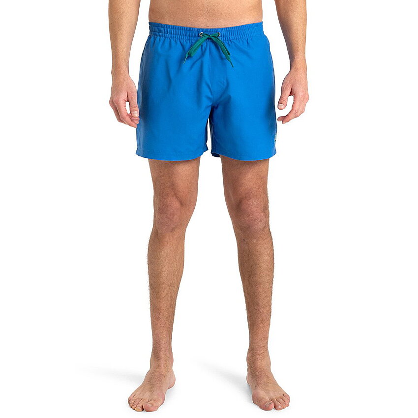 Quiksilver Everday Solid Volley 15 Erkek Mayo - 1