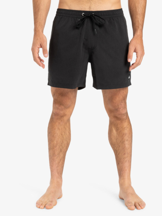 Quiksilver Everday Solid Volley 15 Erkek Mayo - 1
