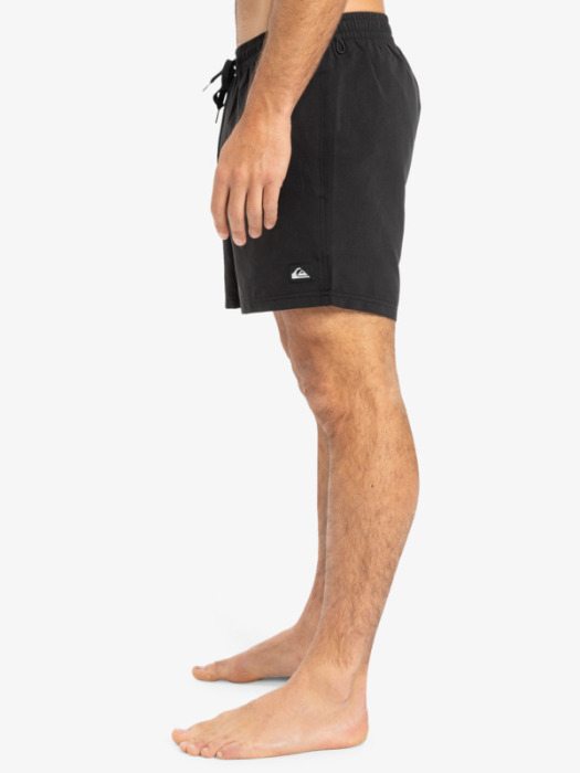 Quiksilver Everday Solid Volley 15 Erkek Mayo - 2