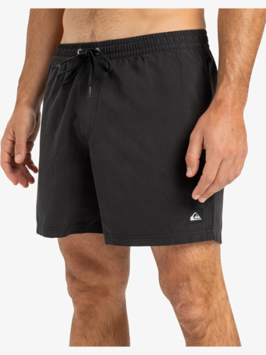 Quiksilver Everday Solid Volley 15 Erkek Mayo - 3