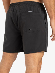 Quiksilver Everday Solid Volley 15 Erkek Mayo - 4